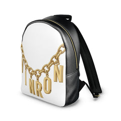Colville Leather Backpack