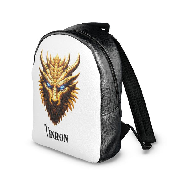 Colville Lederrucksack
