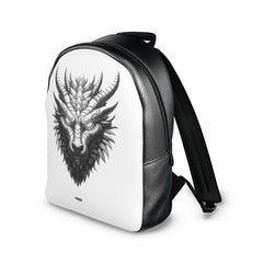 Colville Leather Backpack