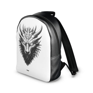 Colville Leather Backpack