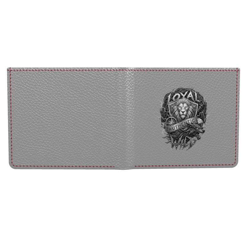 Leather Wallet