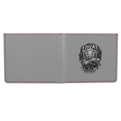 Leather Wallet