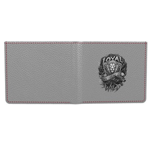 Leather Wallet