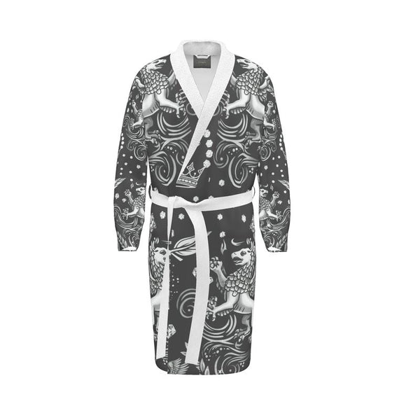 Vinron Royal Bathrobe