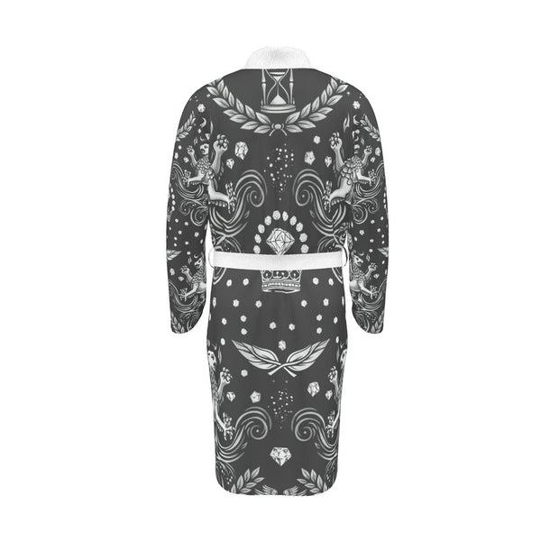 Vinron Royal Bathrobe