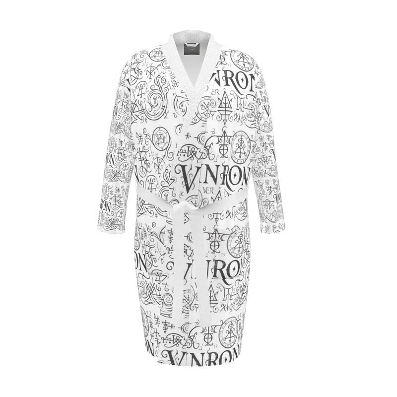Dressing Gown