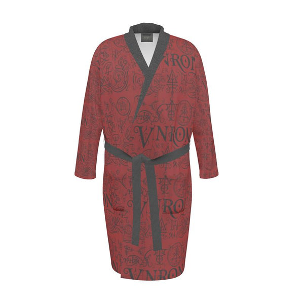 Vinron Royal Bathrobe
