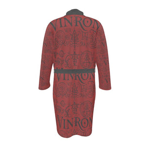 Vinron Royal Bathrobe