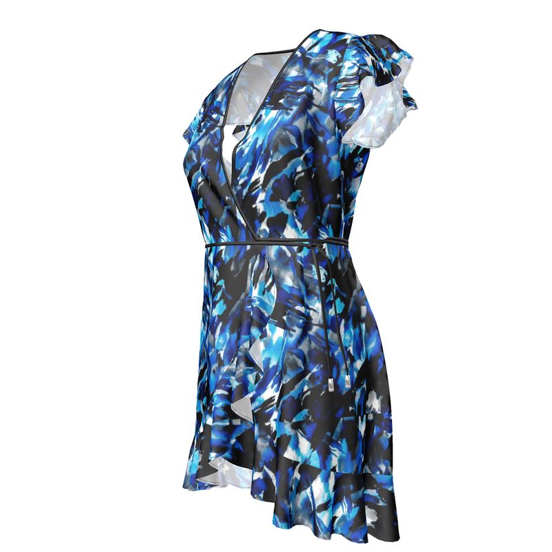 Tea Dress