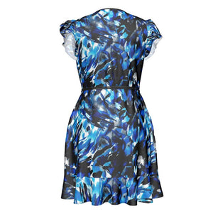 Tea Dress
