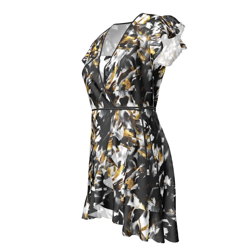 Tea Dress