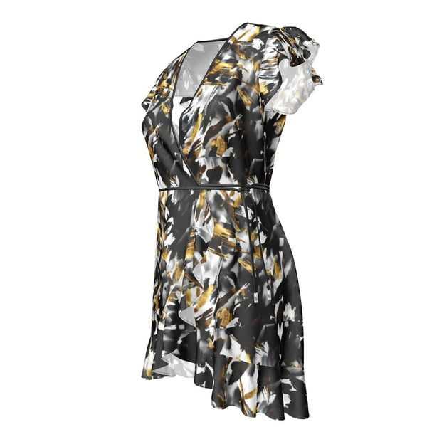 Tea Dress