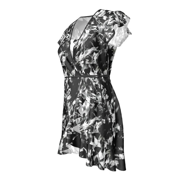 Tea Dress