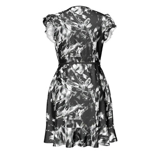 Tea Dress