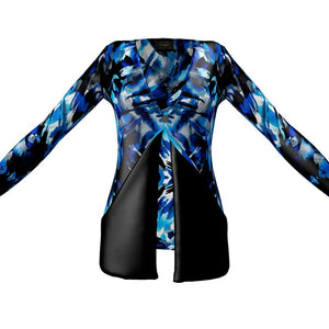 Ladies Cardigan With Pockets