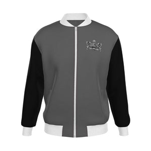 Mens Bomber Jacket