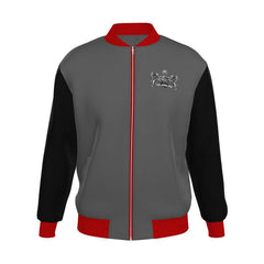 Mens Bomber Jacket