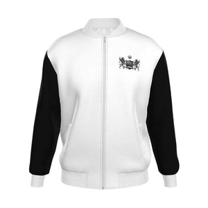 Mens Bomber Jacket