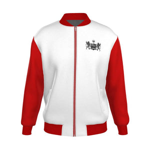Mens Bomber Jacket