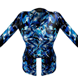 Ladies Cardigan With Pockets
