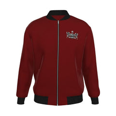 Mens Bomber Jacket