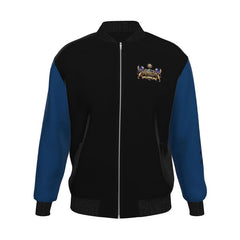 Mens Bomber Jacket
