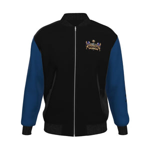 Mens Bomber Jacket