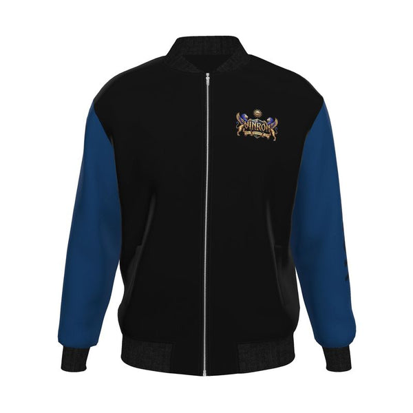 Mens Bomber Jacket