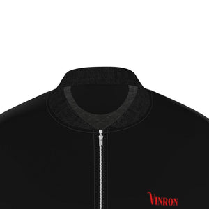 Mens Bomber Jacket