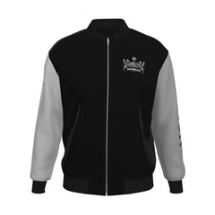 Mens Bomber Jacket