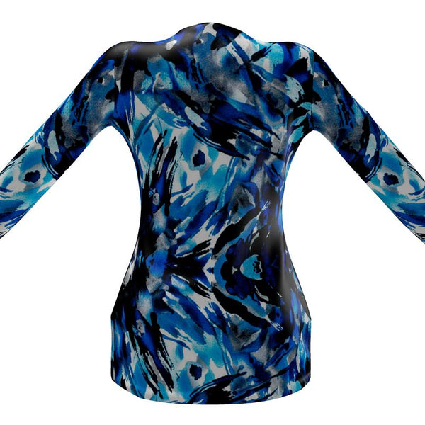 Ladies Cardigan With Pockets