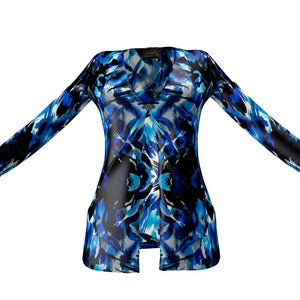 Ladies Cardigan With Pockets