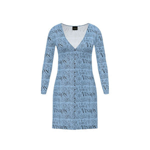 Ladies Cardigan LONG