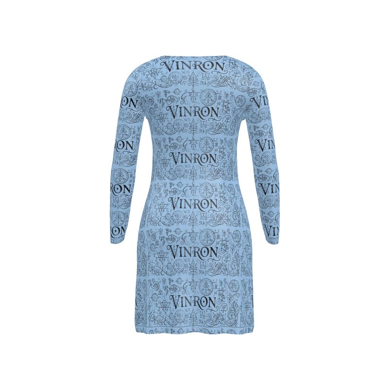 Ladies Cardigan LONG