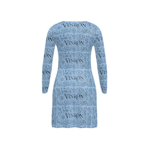 Ladies Cardigan LONG