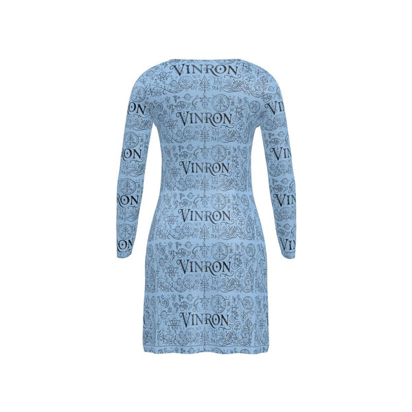 Ladies Cardigan LONG