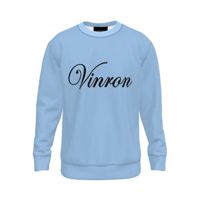 Designer Pullover/Sweatshirt Blau