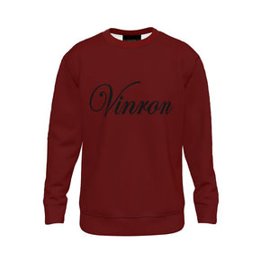 Designer Pullover/Sweatshirt Rot