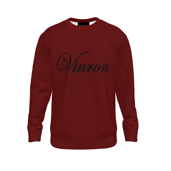 Designer Pullover/Sweatshirt Rot