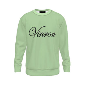 Designer Pullover/Sweatshirt Grün