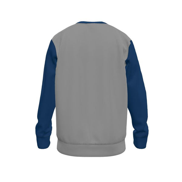 Designer Pullover/Sweatshirt Dual Colour