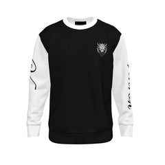 Designer Pullover/Sweatshirt Dual Colour