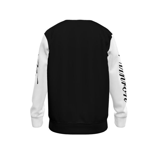 Designer Pullover/Sweatshirt Dual Colour