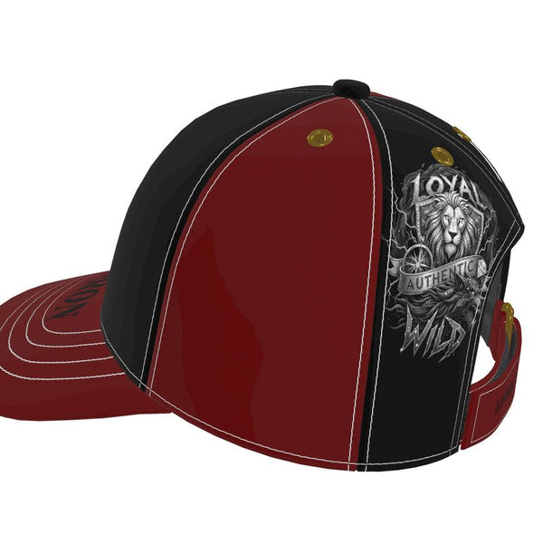 Baseball Cap