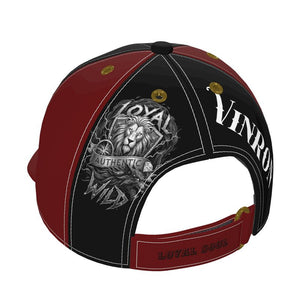 Baseball Cap