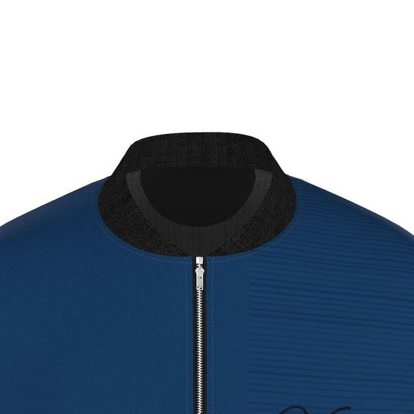Mens Bomber Jacket