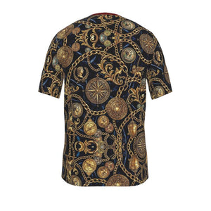 Mens T-Shirt
