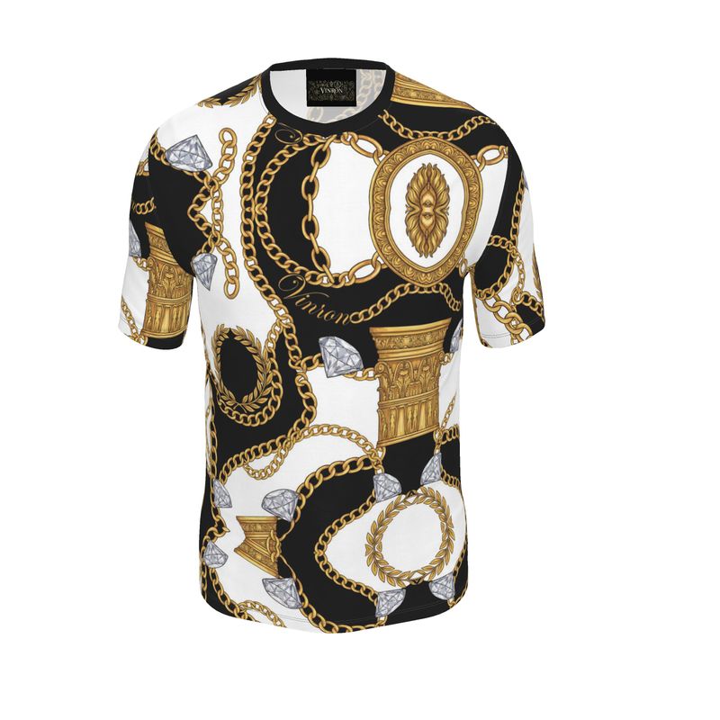 Mens T-Shirt