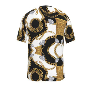 Mens T-Shirt