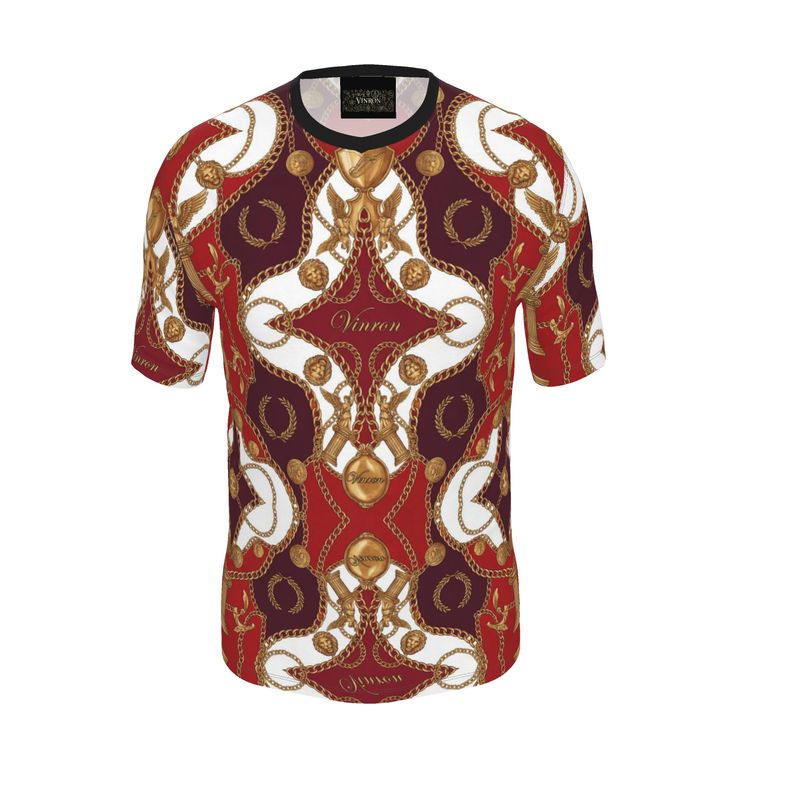 Mens T-Shirt